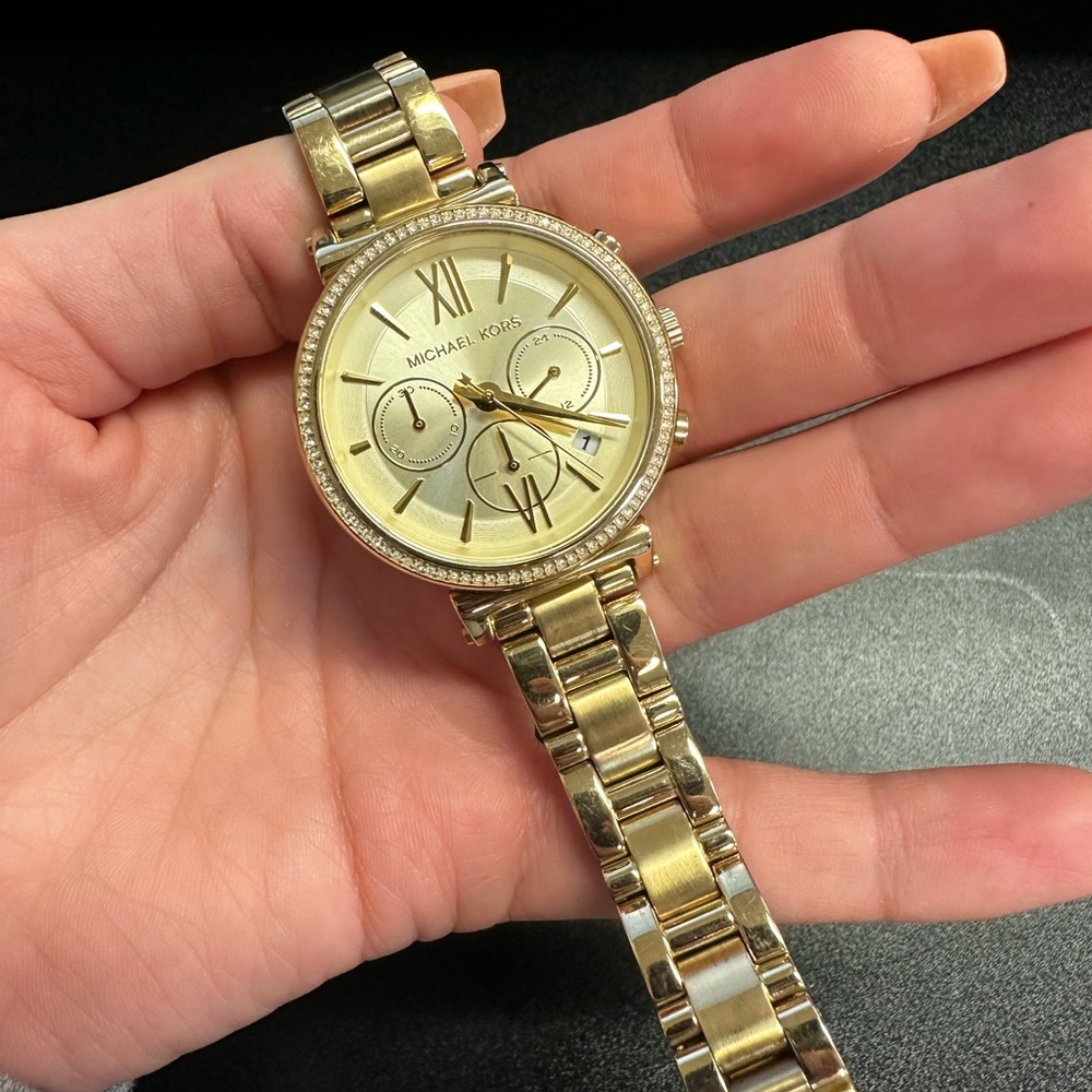 Michael Kors